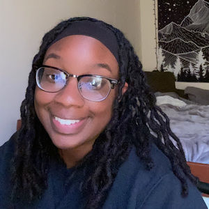 Meet your Posher, Anika